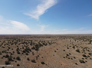 1125 Red Butte Rd, Williams, AZ 86046