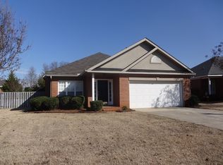 512 Great Fls, Grovetown, GA 30813