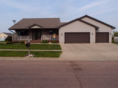 4116 N Alaska Ave, Sioux Falls, SD, 57107