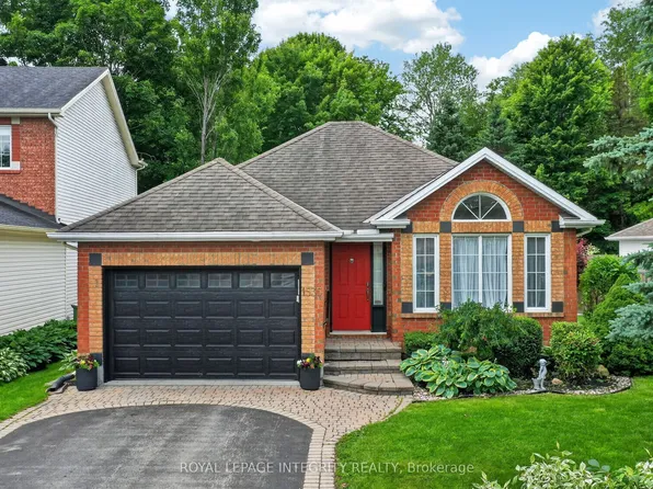 1535 Bonneville Cres, Ottawa, ON K1C 7M9