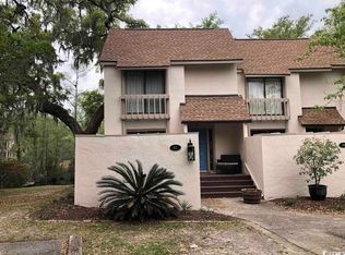 59 Mayrant Bluff Ln UNIT 61, Georgetown, SC 29440