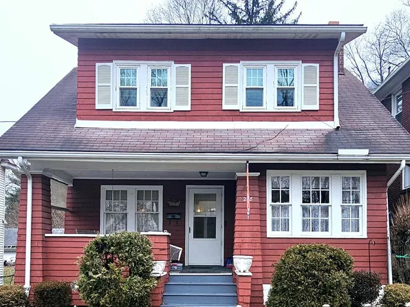 218 Dupont St, Johnstown, PA 15902