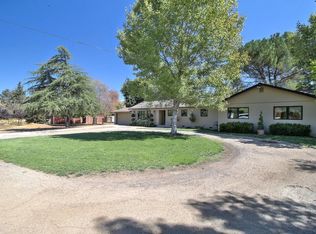 21300 Fortini Rd, San Jose, CA 95120