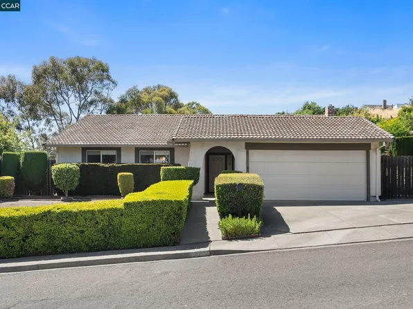 230 Temple Way, Vallejo, CA 94591