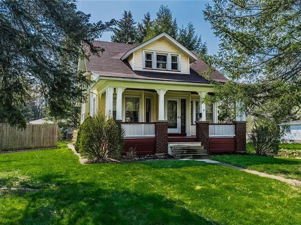 4691 Saint Paul Blvd, Rochester, NY 14617