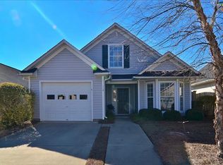 118 Ivy Garden Ln, Irmo, SC 29063