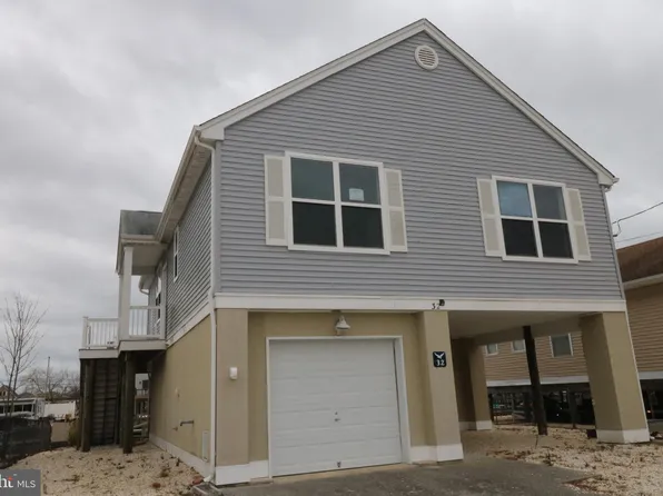 32 Ship Dr, Little Egg Harbor, NJ 08087