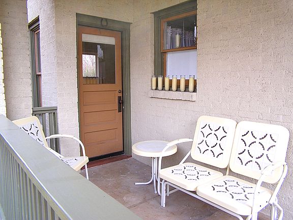Porch