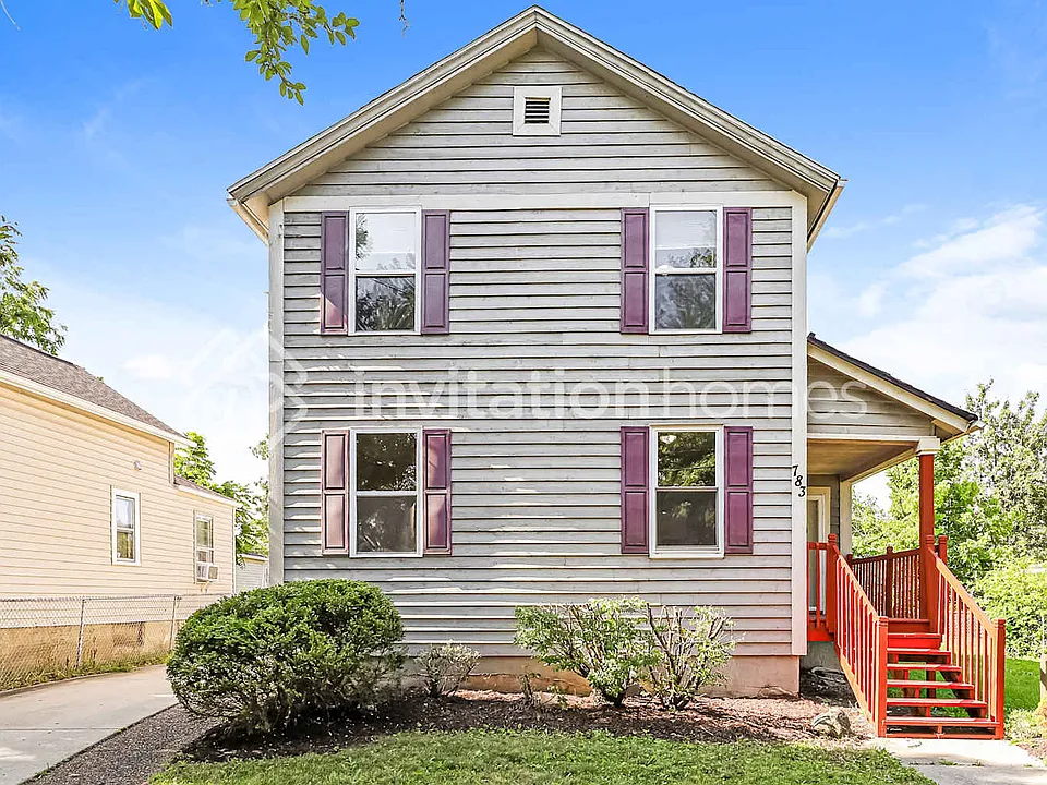 783 E Galena Blvd
