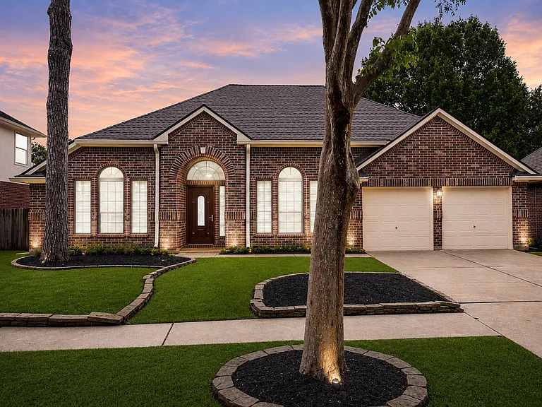 14718 Cypress Green Dr — Photo 1