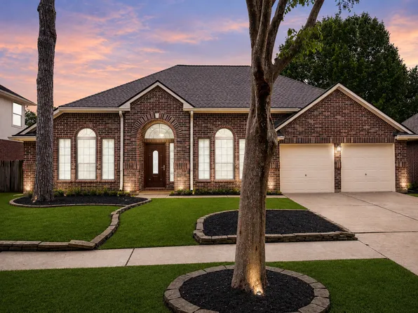 14718 Cypress Green Dr, Cypress, TX 77429