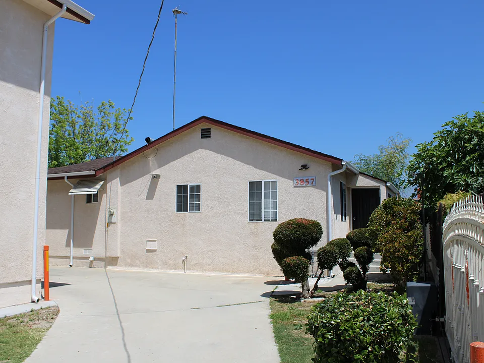 3857 Rio Hondo Ave