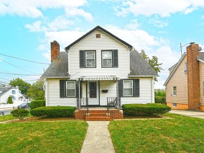 227 Kirkman Avenue, Elmont, NY, 11003