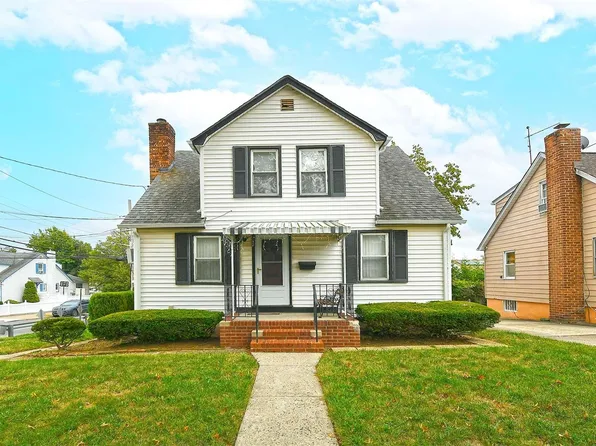 227 Kirkman Avenue, Elmont, NY 11003