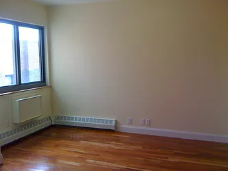 Rented by Peter Ashe