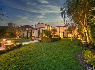 18 Havenhurst Dr, Coto De Caza, CA 92679