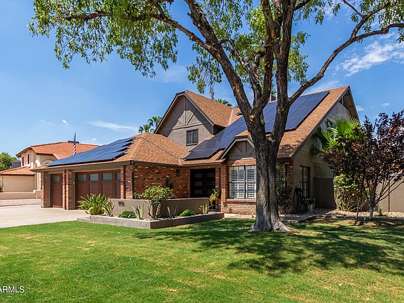3rd image of 5856 E Tierra Buena Ln