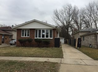 14537 Cottage Grove Ave, Dolton, IL 60419