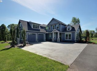 5303 NW 304th St, Ridgefield, WA 98642