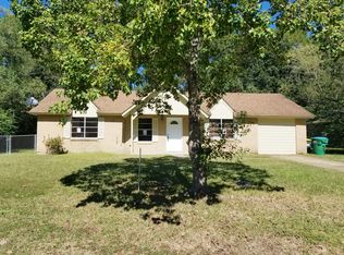 1512 Timberlane Rd, Gautier, MS 39553
