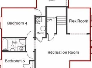 11423 S Stream Park Dr, South Jordan, UT 84009