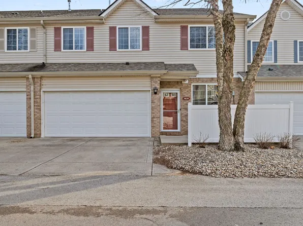 5839 Beacon Cove Way, Indianapolis, IN 46237