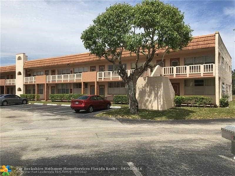 1st image of 9081 Sunrise Lakes Blvd APT 120