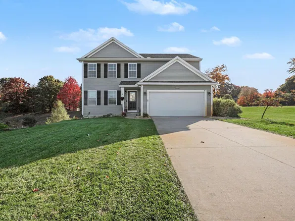12006 White Cedar Dr, Cedar Springs, MI 49319