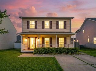 209 Evershire St, Waynesboro, VA 22980