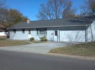 603 S 2nd St, Marshall, MN 56258