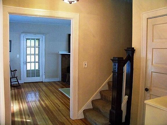 Front Hall