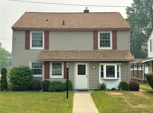 3 Spring St, Bradford, PA 16701