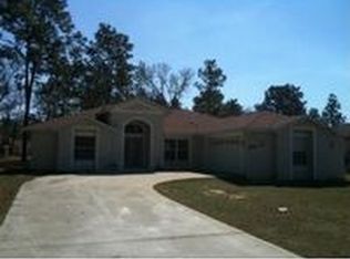 12288 House Finch Rd, Weeki Wachee, FL 34614