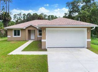 17461 Stanley Ave, Port Charlotte, FL 33954