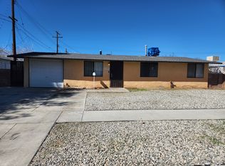 45409 Genoa Ave, Lancaster, CA 93534