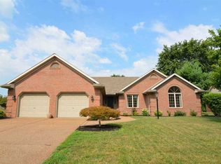 8142 Brighton Pl, Evansville, IN 47725