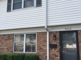 3012 Wooded Way, Jeffersonville, IN 47130