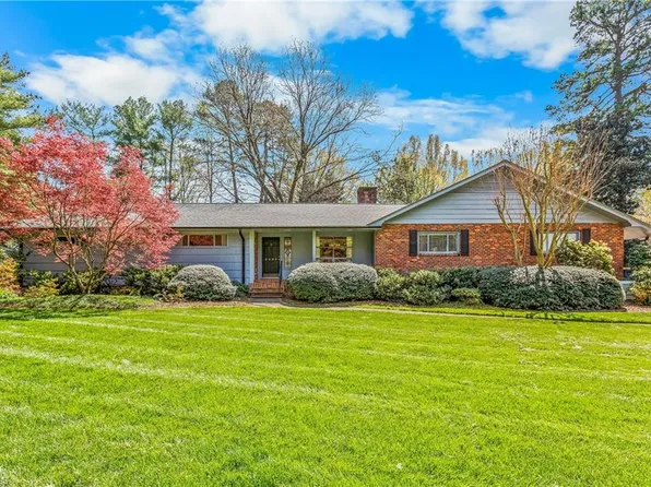 2800 Sudlicht Cir, Winston Salem, NC 27106