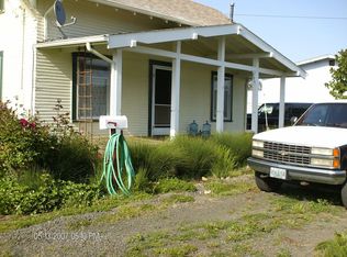 653 Territorial St, Harrisburg, OR 97446