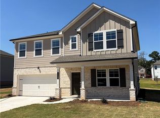 313 Trulove Ln, Locust Grove, GA 30248