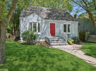 1109 N Wells St, Gary, IN 46403