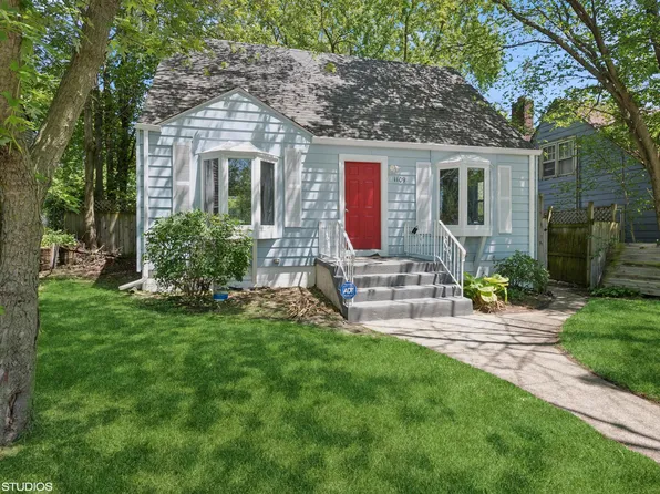 1109 N Wells St, Gary, IN 46403