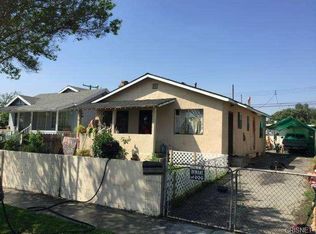 4707 Fir St, Pico Rivera, CA 90660