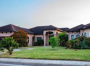 5846 Mystic Bnd, Brownsville, TX 78526