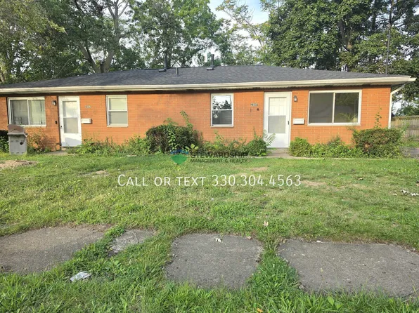 2307 Nesmith Lake Blvd, Akron, OH 44314