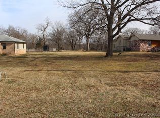 3511 Rawson Rd, Sand Springs, OK 74063