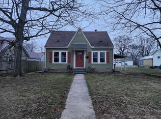 403 Troy St, Troy, OH 45373