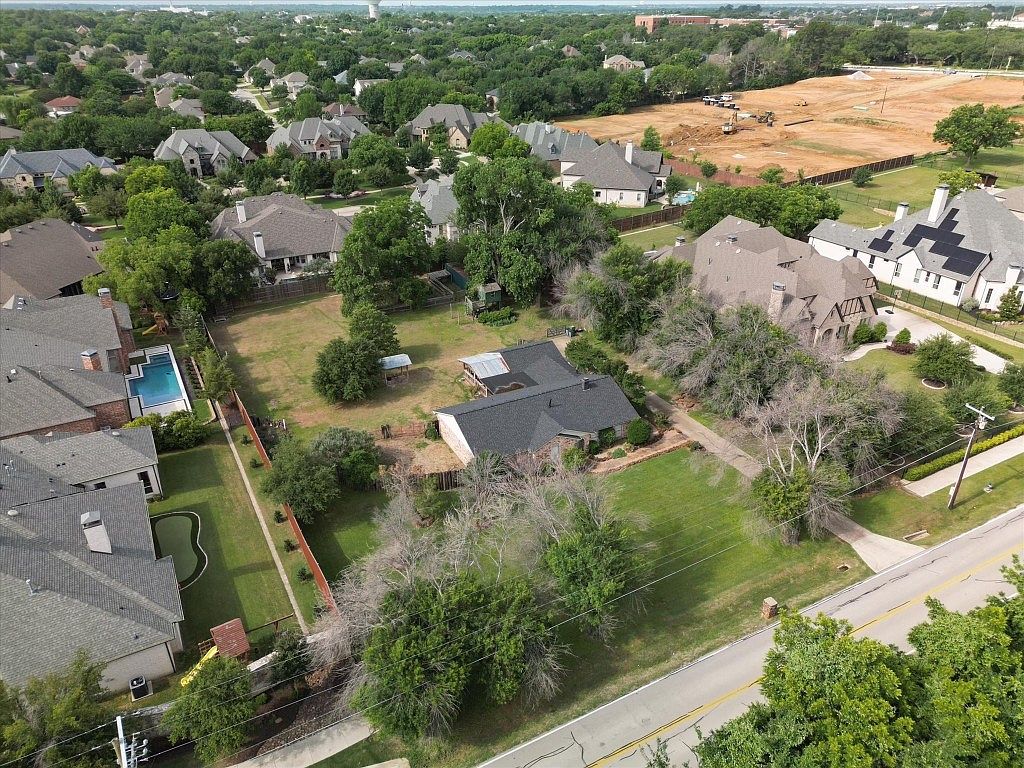 303 E Highland St, Southlake, TX 76092 Zillow