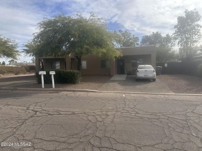 4632 E Duncan St, Tucson, AZ, 85712