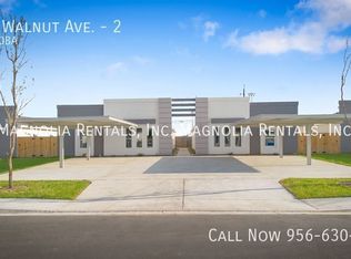 4117 Walnut Ave #2, McAllen, TX 78501
